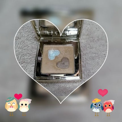 ベージィ ミックスアイズ/RMK/アイシャドウパレットを使ったクチコミ(1枚目)