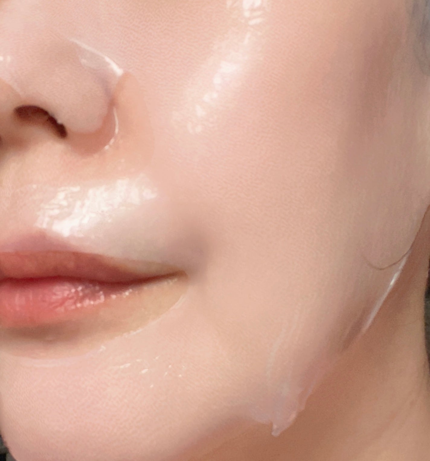 インデップス™モイスチャーバイオセルロースマスク/MADFORCOS/シートマスク・パックを使ったクチコミ(5枚目)