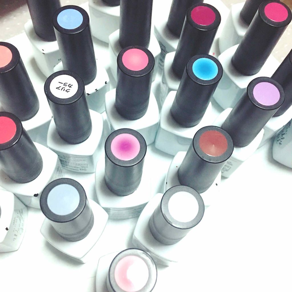 シェルジェルライト/HOMEI/その他を使ったクチコミ（1枚目）