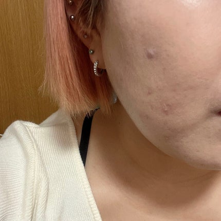 マスク フィット レッド クッション/TIRTIR(ティルティル)/クッションファンデーションを使ったクチコミ(5枚目)