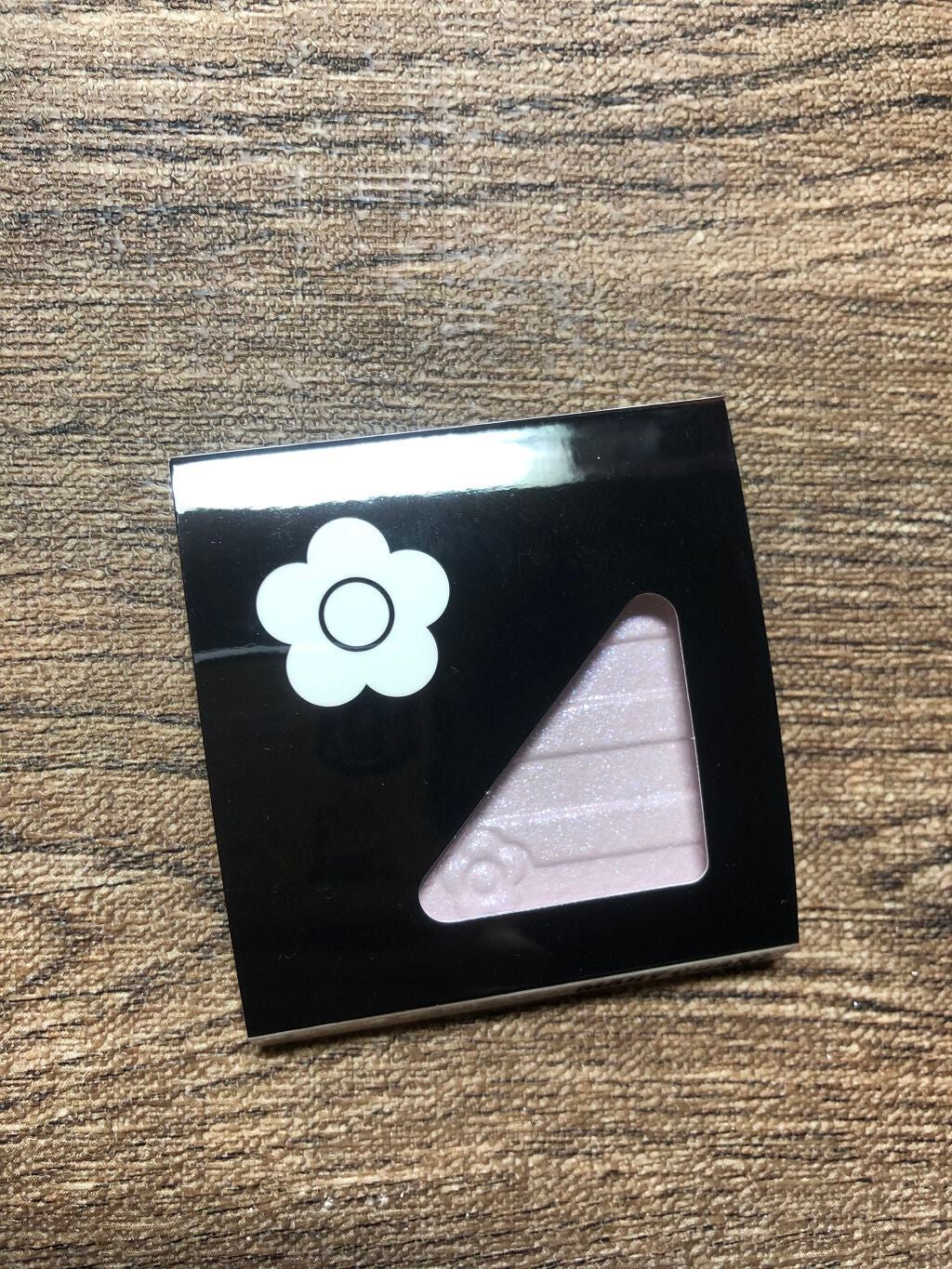 アイオープナー/MARY QUANT/単色アイシャドウを使ったクチコミ(1枚目)