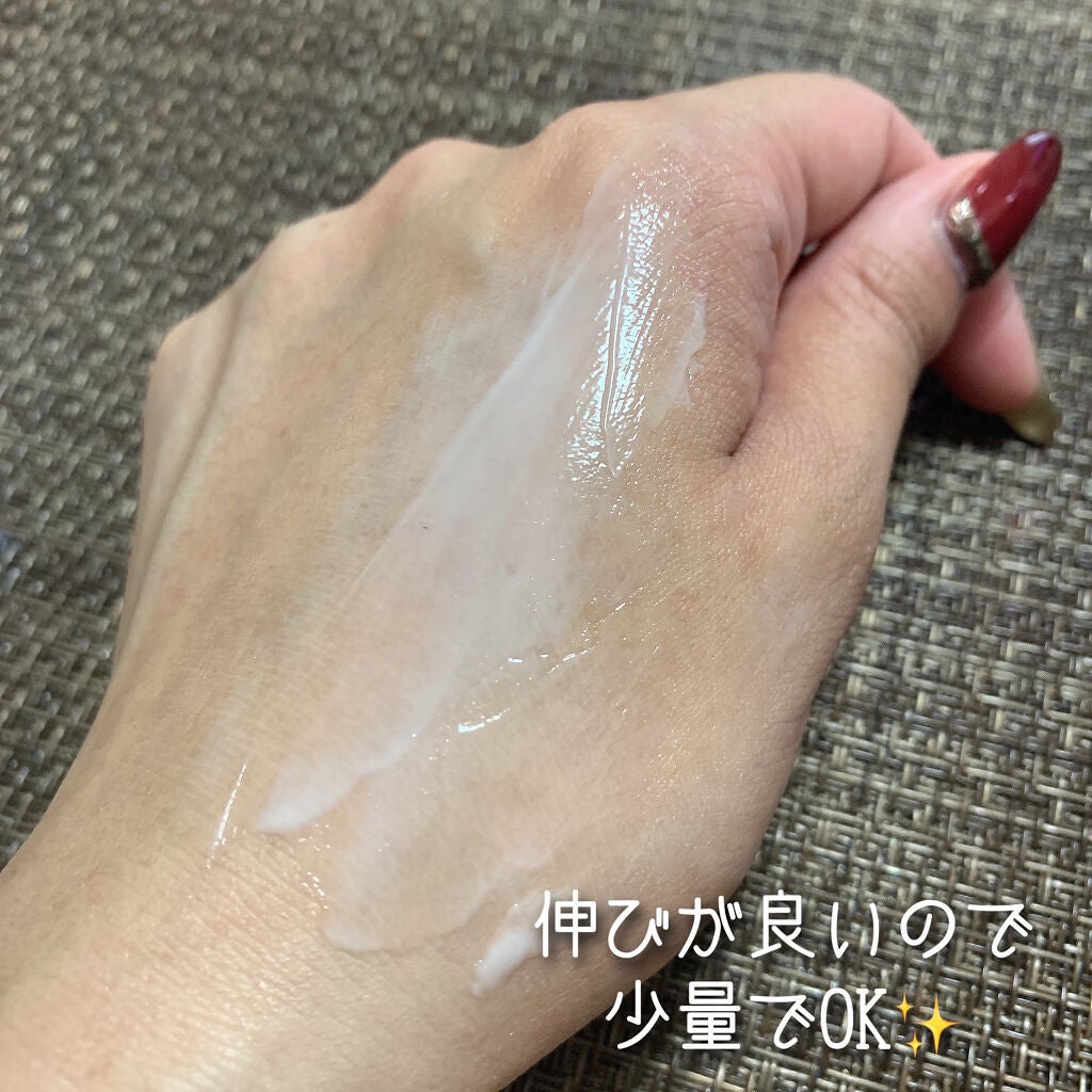 プレミアホワイト オールインワン/CANADEL/オールインワン化粧品を使ったクチコミ(5枚目)