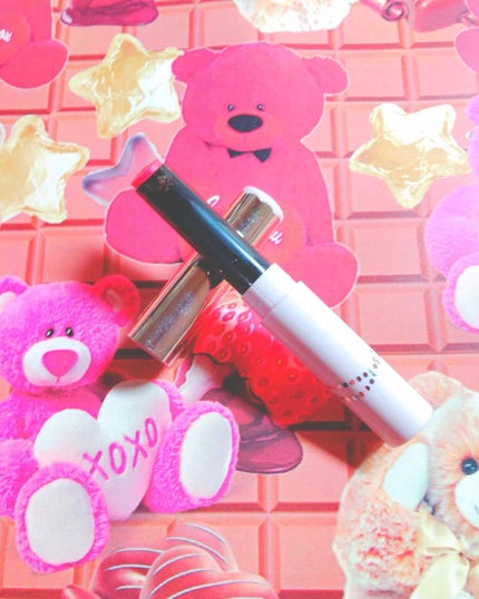 オペラ シアーリップカラー RN/OPERA/リップグロスを使ったクチコミ(1枚目)