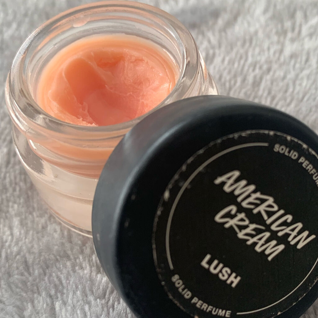 アメリカン・クリーム/ラッシュ/コンディショナー単品を使ったクチコミ（2枚目）