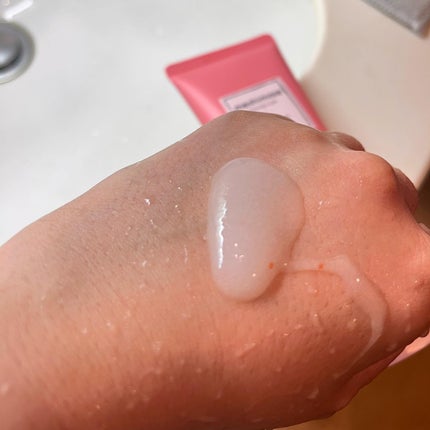 を使ったクチコミ(2枚目)