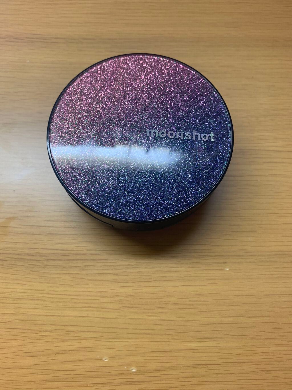 マイクロコレクトフィットクッション/moonshot/クッションファンデーションを使ったクチコミ(1枚目)