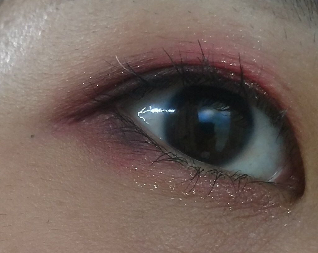 マスカラ ベース(ロング/ボリューム)/FASIO/マスカラ下地を使ったクチコミ(4枚目)