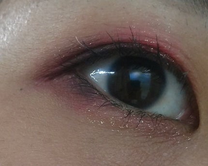 マスカラ ベース(ロング/ボリューム)/FASIO/マスカラ下地を使ったクチコミ(4枚目)