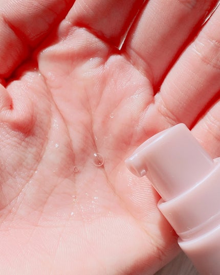 Mimiii フレグランスリペアオイル スウィートフローラル/Cue's/ヘアオイルを使ったクチコミ(4枚目)