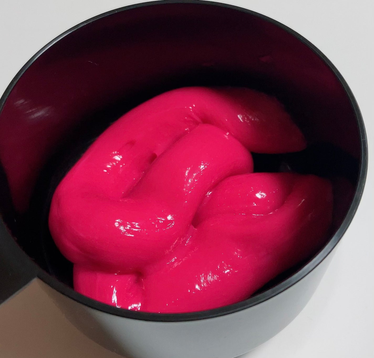 tottimo!ディップカラー/アイケイ/ヘアカラーを使ったクチコミ(2枚目)