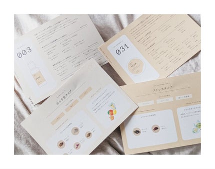 スターターBOX/BEAW./スキンケアキットを使ったクチコミ(9枚目)