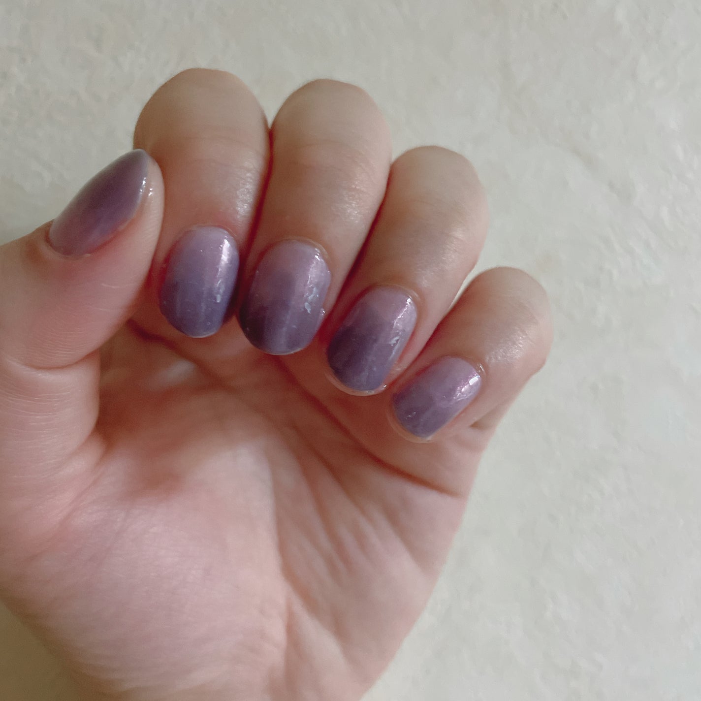 カラフルネイルズ/キャンメイク/マニキュアを使ったクチコミ(1枚目)