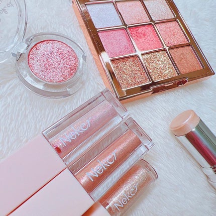 グリッター/Neker /グリッターを使ったクチコミ(7枚目)