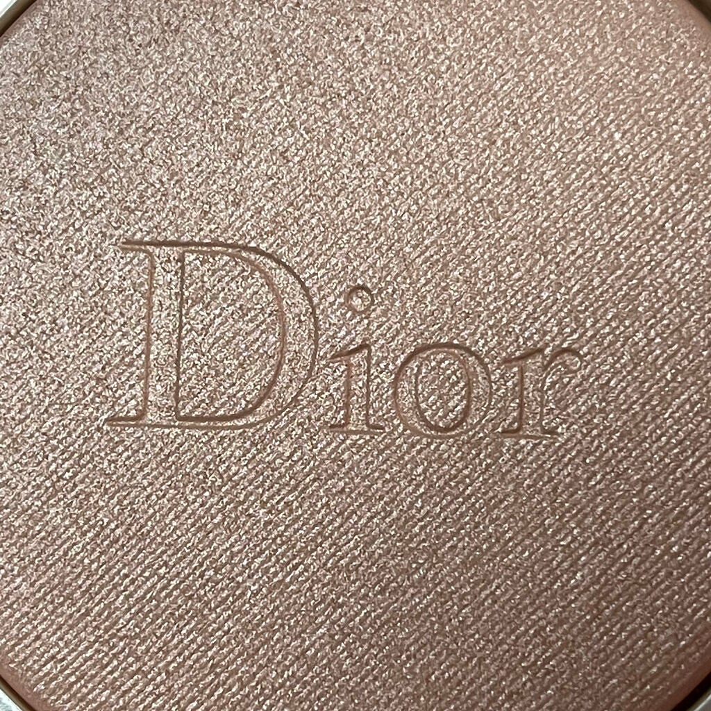 ディオールスキン フォーエヴァー クチュール ルミナイザー/Dior/プレストパウダーを使ったクチコミ(3枚目)