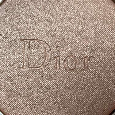 ディオールスキン フォーエヴァー クチュール ルミナイザー/Dior/プレストパウダーを使ったクチコミ（3枚目）