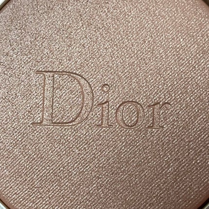 ディオールスキン フォーエヴァー クチュール ルミナイザー/Dior/プレストパウダーを使ったクチコミ(3枚目)