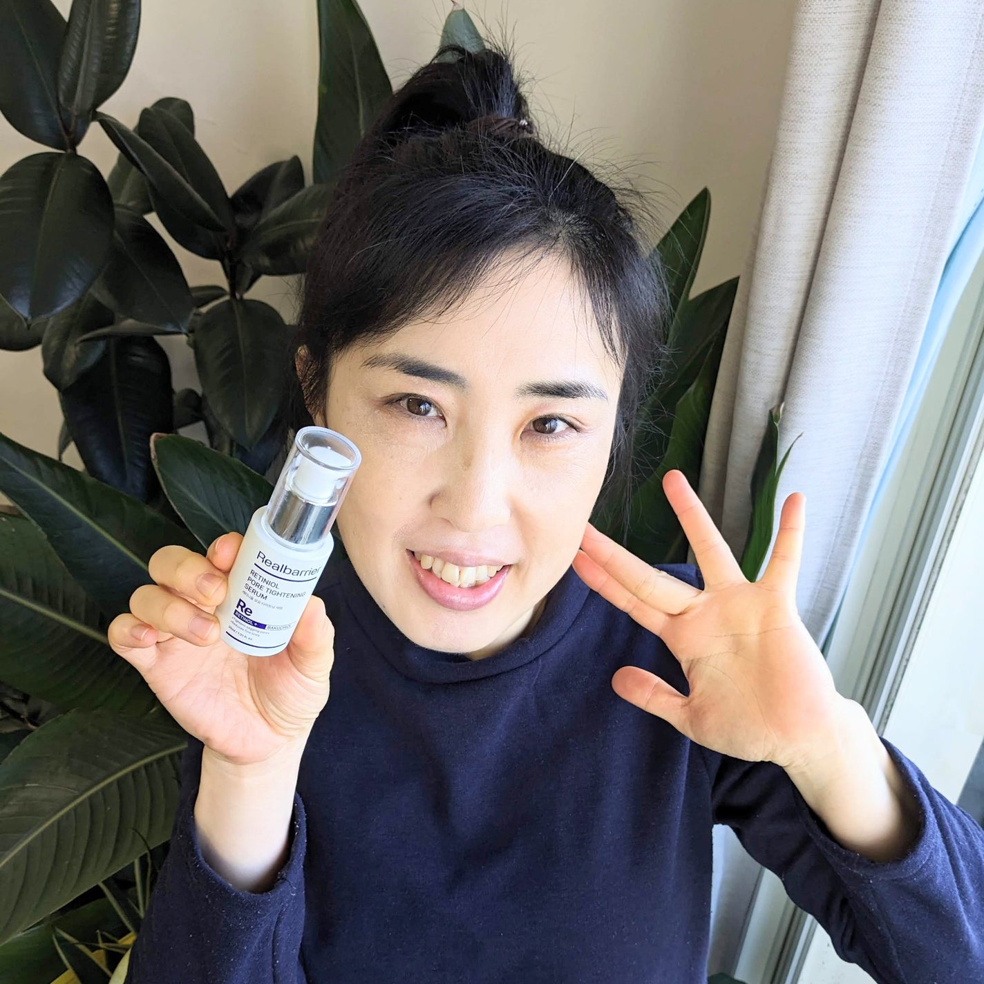 おほあんどうふ on LIPS 「しばれるよねー🥶外に出るたび そのつど寒いッ我慢を重ねるたび ..」(1枚目)