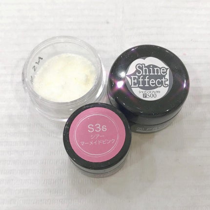 なかやまちえこ on LIPS 「きらきらピンク🪄⠀⠀カラー、ラメともに代官山のシェアネイルサロ..」(4枚目)