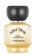 After blow Eau  De Perfume