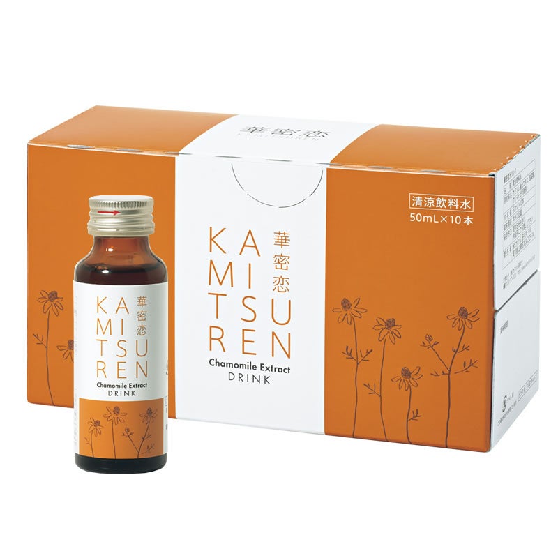 華密恋ドリンク 華密恋