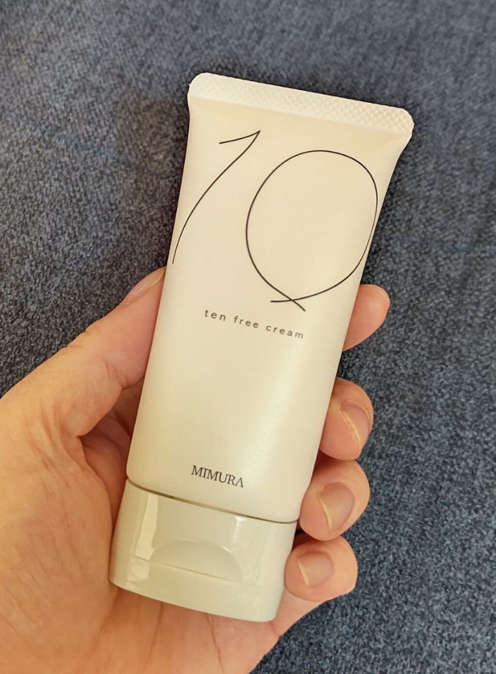 ディープモイスチャースプレー/キュレル/ミスト状化粧水を使ったクチコミ（1枚目）