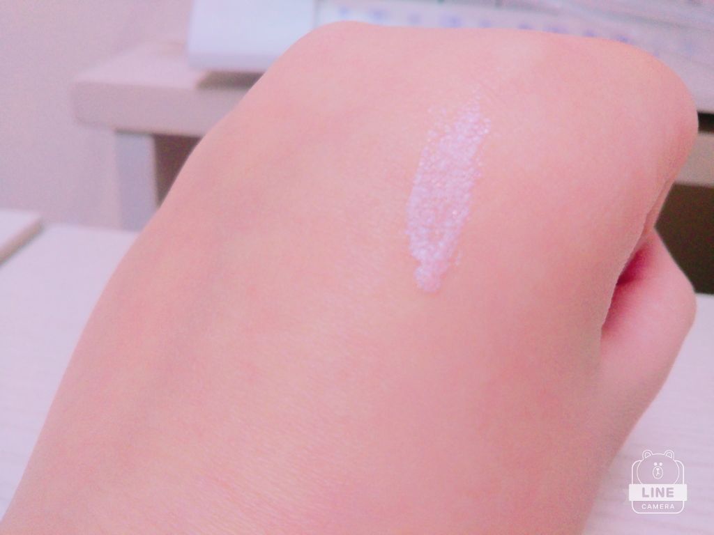 ライティングリキッドアイズ/キャンメイク/リキッドアイシャドウを使ったクチコミ（2枚目）