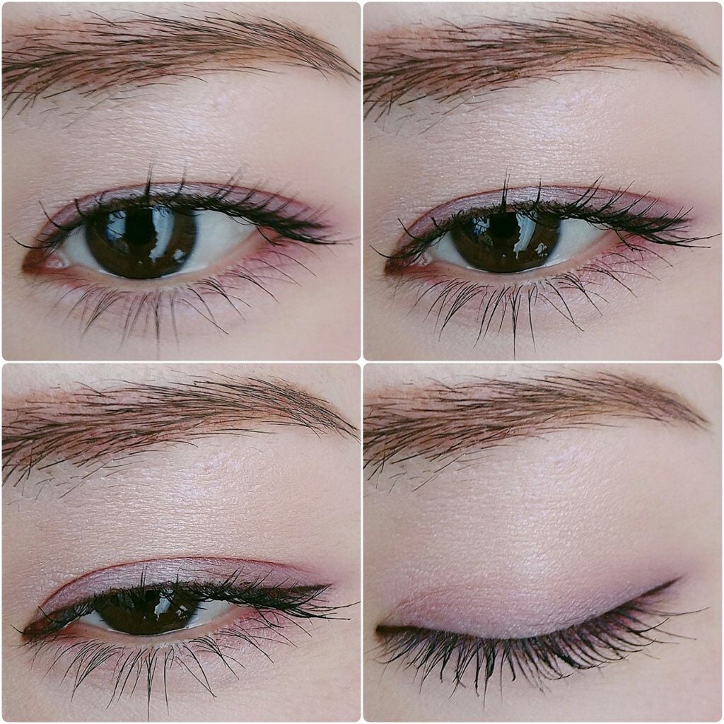 レ キャトル オンブル/CHANEL/アイシャドウパレットを使ったクチコミ(4枚目)