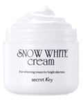 SNOW WHITE cream / SECRET KEY