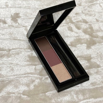 ヴィセ リシェ アイブロウパウダー/Visée/パウダーアイブロウを使ったクチコミ(1枚目)