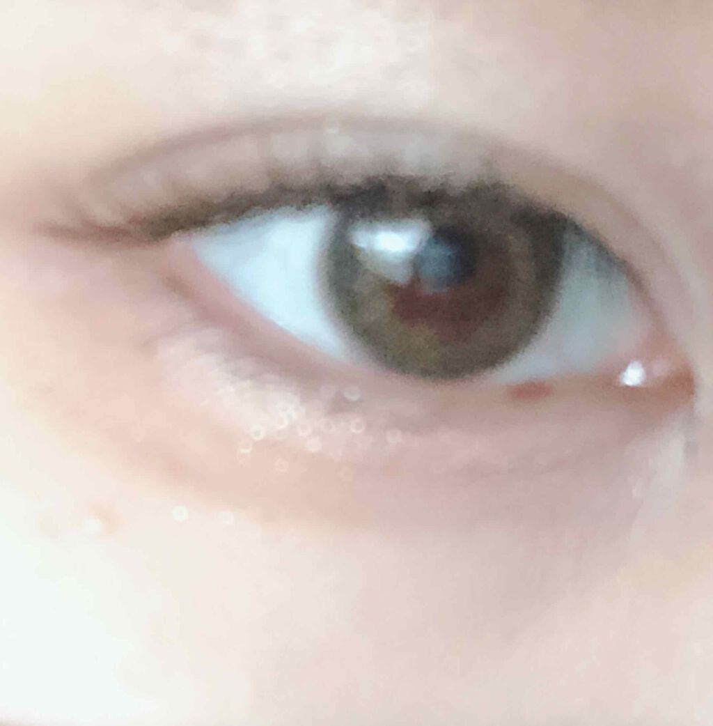 N’s COLLECTION 1day/N’s COLLECTION/ワンデー（１DAY）カラコンを使ったクチコミ（3枚目）