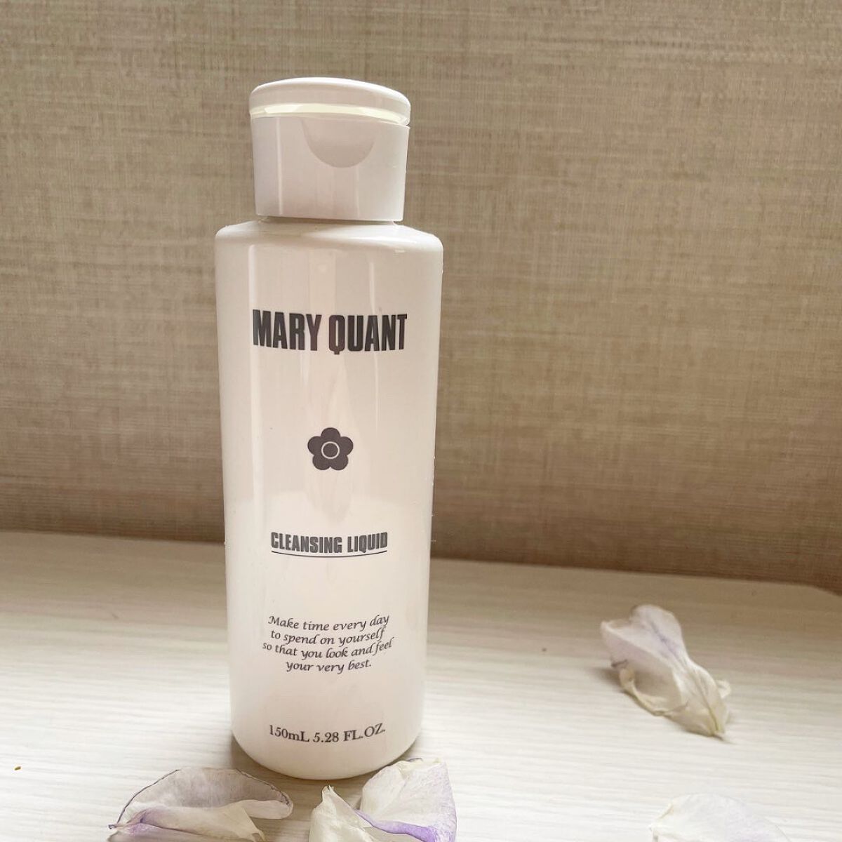 クリア ウォッシュ/MARY QUANT/洗顔フォームを使ったクチコミ（2枚目）