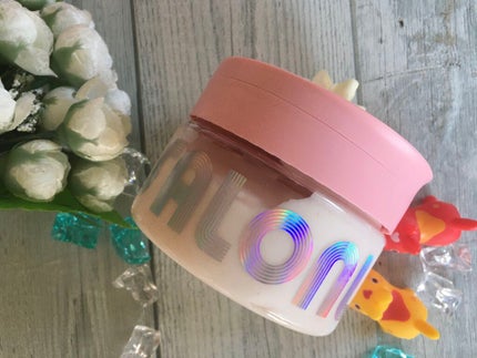 サロンレディ 密着ツヤぷるクレイヘアマスク/SALON LADY/ヘアマスク・ヘアパックを使ったクチコミ(2枚目)