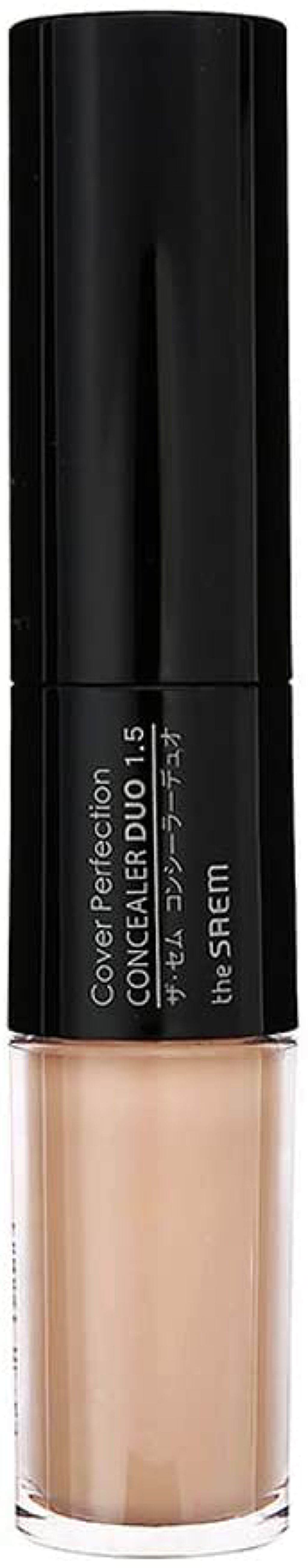 リキッド&スティック 2WAYコンシーラー デュオ 1.5 ナチュラルベージュ