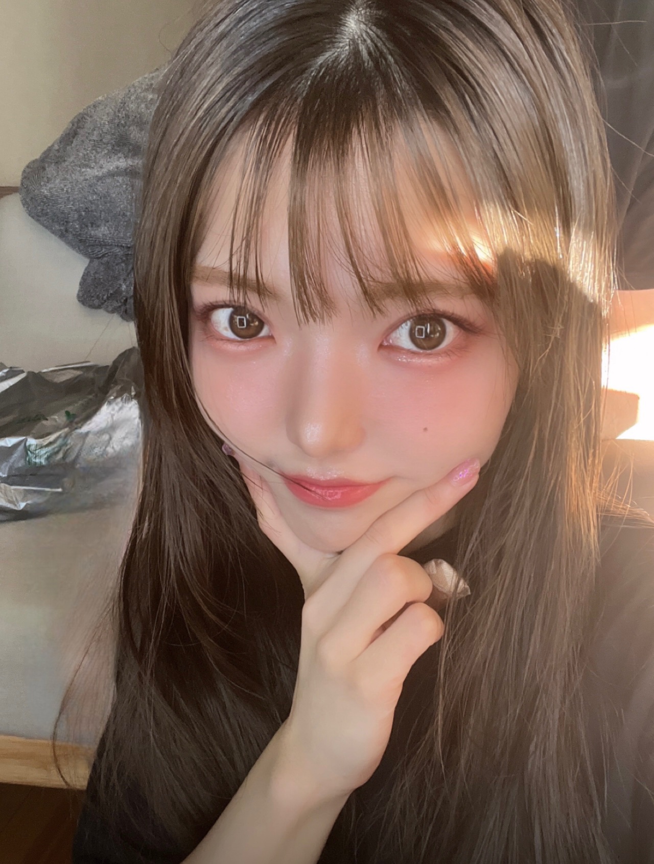 ベターザンパレット/rom&nd/アイシャドウパレットを使ったクチコミ（1枚目）