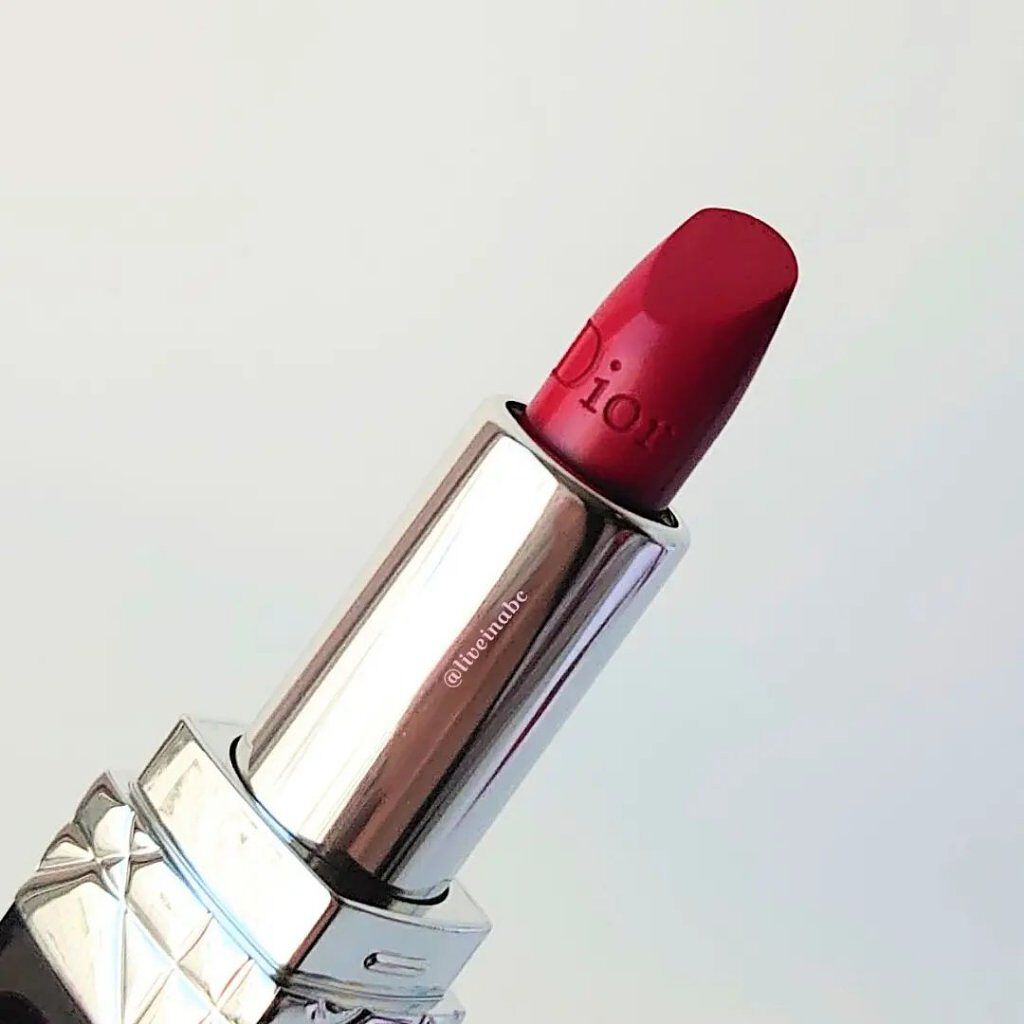 ディオール ヴェルニ｜Dior他、2商品を使った口コミ - @diorbeauty