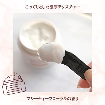 くせ・うねり集中ケアマスク/エッセンシャル flat/ヘアマスク・ヘアパックを使ったクチコミ(3枚目)