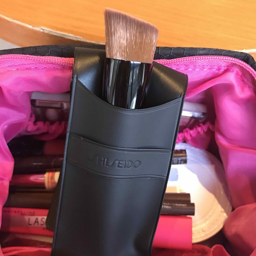 AQ MW ルージュ バーム/DECORTÉ/リップグロスを使ったクチコミ(3枚目)