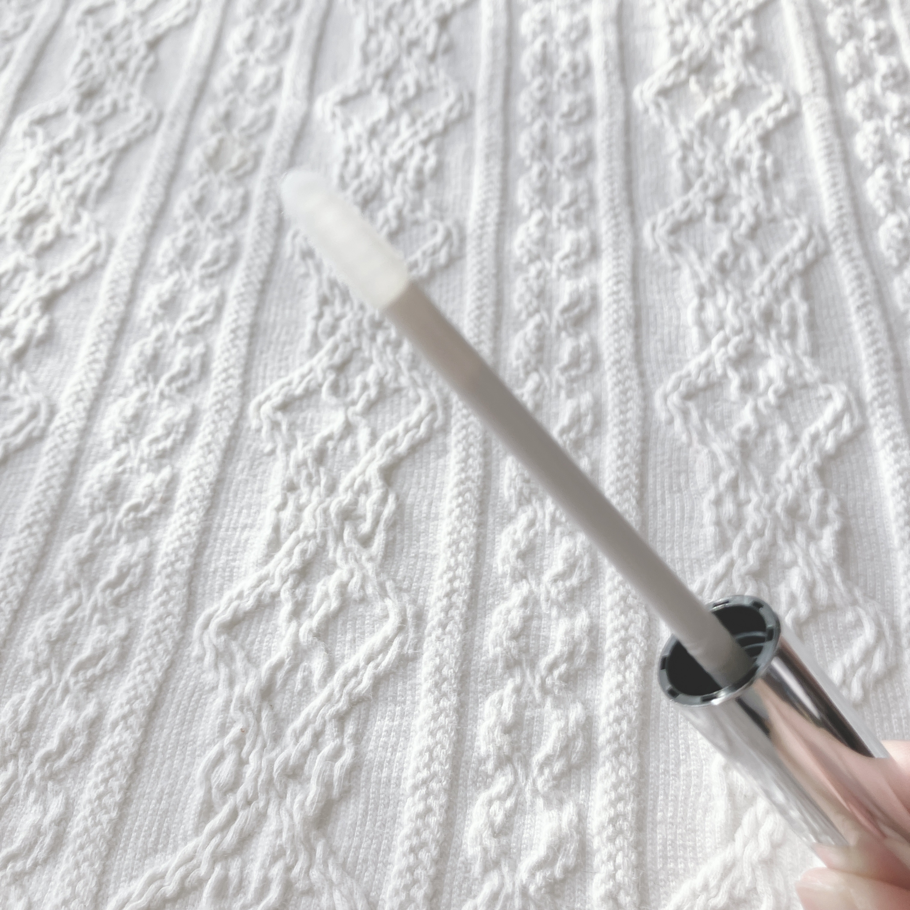 3Dアイラッシュセラム/CR-lab(シーアール・ラボ)/まつげ美容液を使ったクチコミ（3枚目）