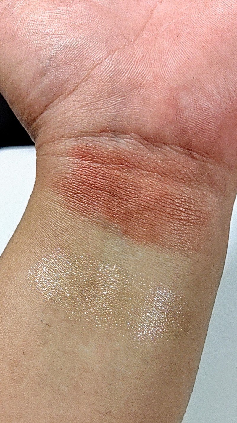 エテュセ アイエディション(カラーパレット)/ettusais/アイシャドウパレットを使ったクチコミ(2枚目)