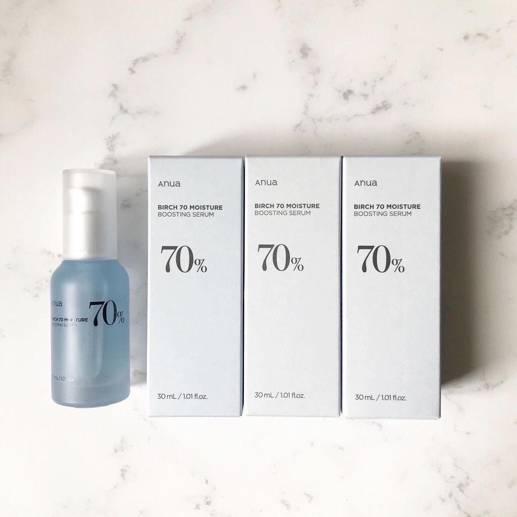 プロポリスセラム/Bonajour/美容液を使ったクチコミ(3枚目)