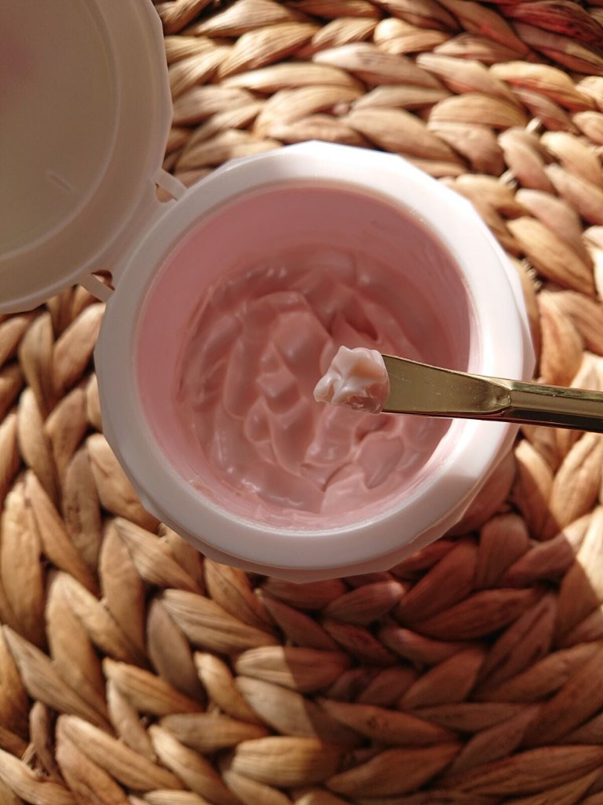 薬用 リンクル美コルセットゲル/プリオール/オールインワン化粧品を使ったクチコミ(2枚目)