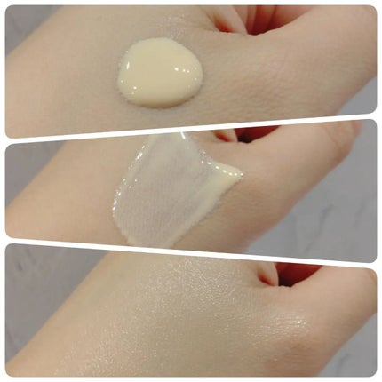 ナールス ヴェール/ナールス/日焼け止めクリームを使ったクチコミ(4枚目)