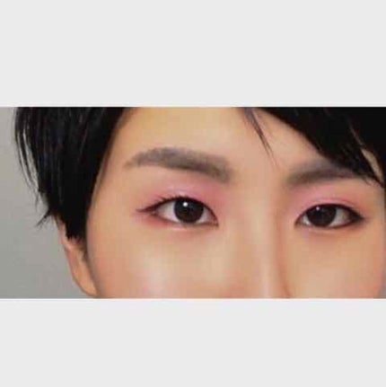 デザイニング カラー アイズ/SUQQU/アイシャドウパレットを使ったクチコミ(3枚目)