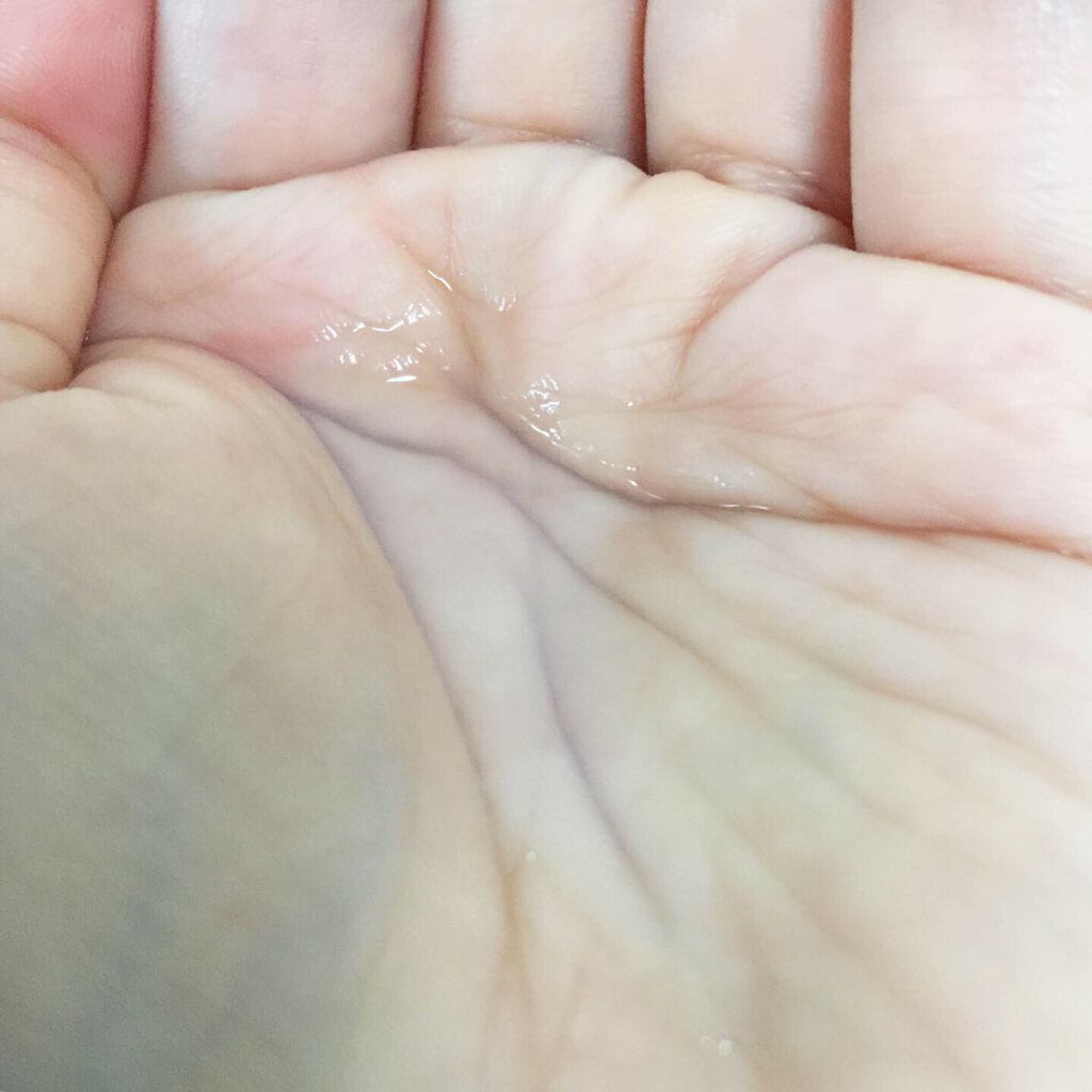 エンリッチプラス 化粧液Ⅱ しっとり <医薬部外品>/ファンケル/化粧水を使ったクチコミ(2枚目)