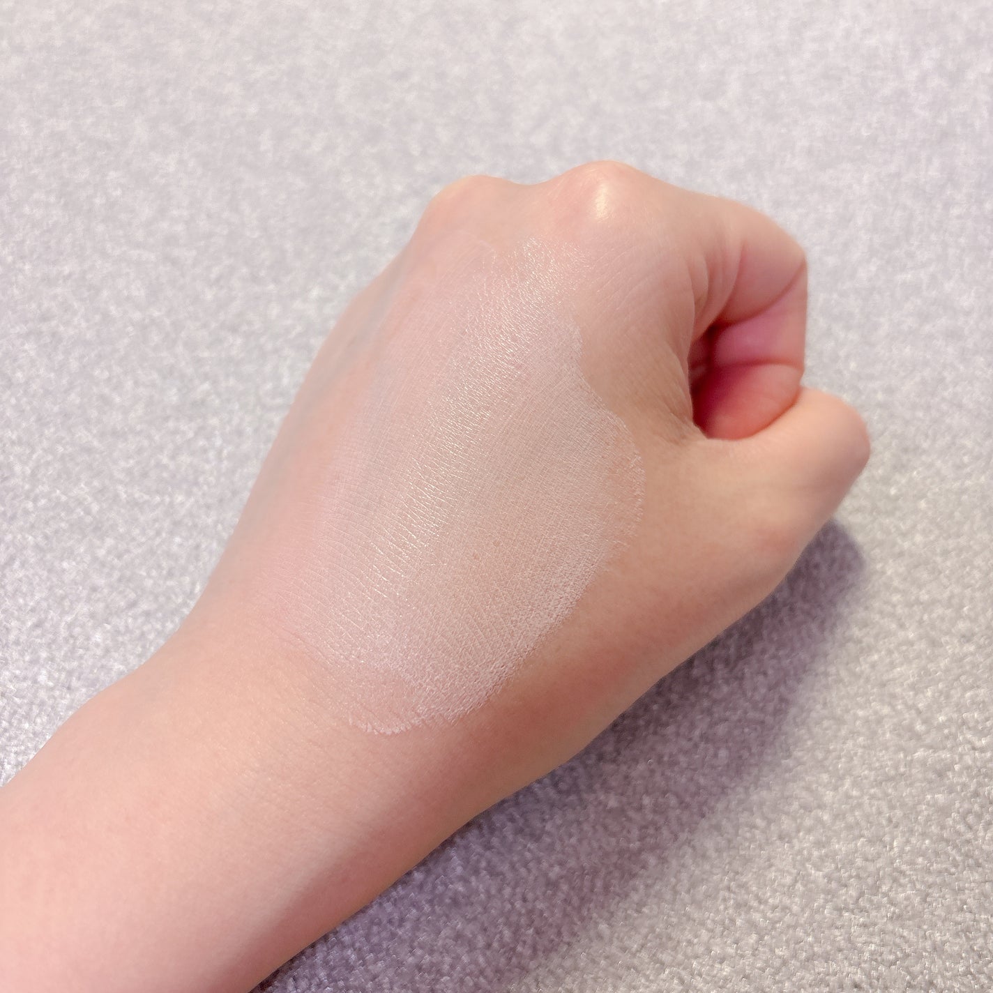 ワンリスト オールインワン デイクリーム/ナリスアップ/オールインワン化粧品を使ったクチコミ(3枚目)