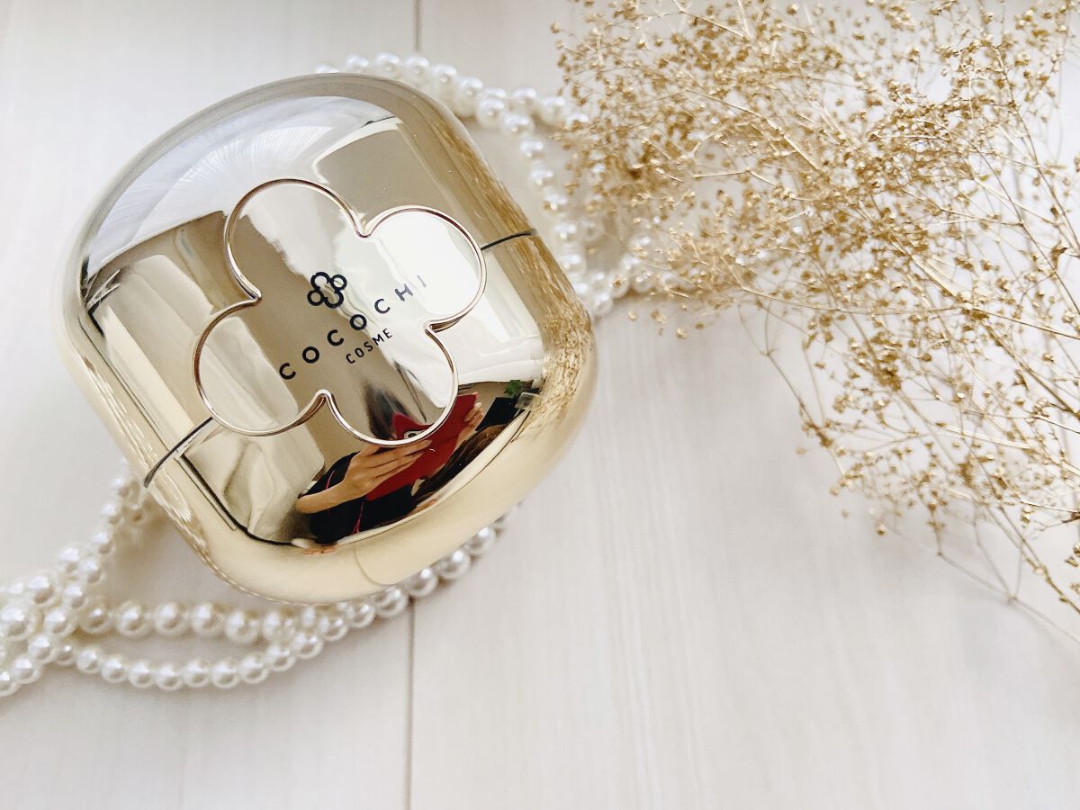 AG アルティメット フェイシャルクリームマスク/AGアルティメット/フェイスクリームを使ったクチコミ（2枚目）