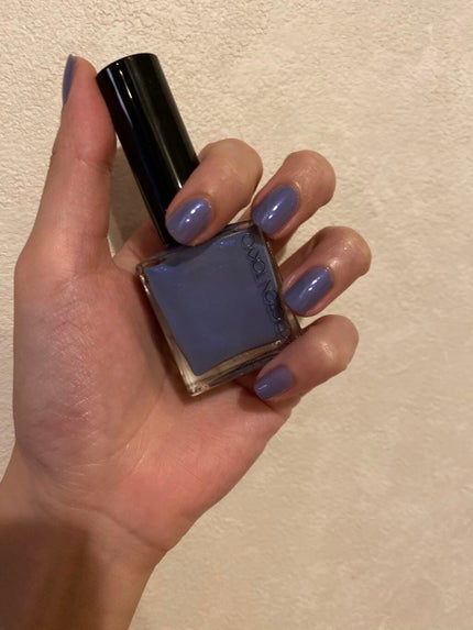 ザ ネイルポリッシュ/ADDICTION/マニキュアを使ったクチコミ(5枚目)