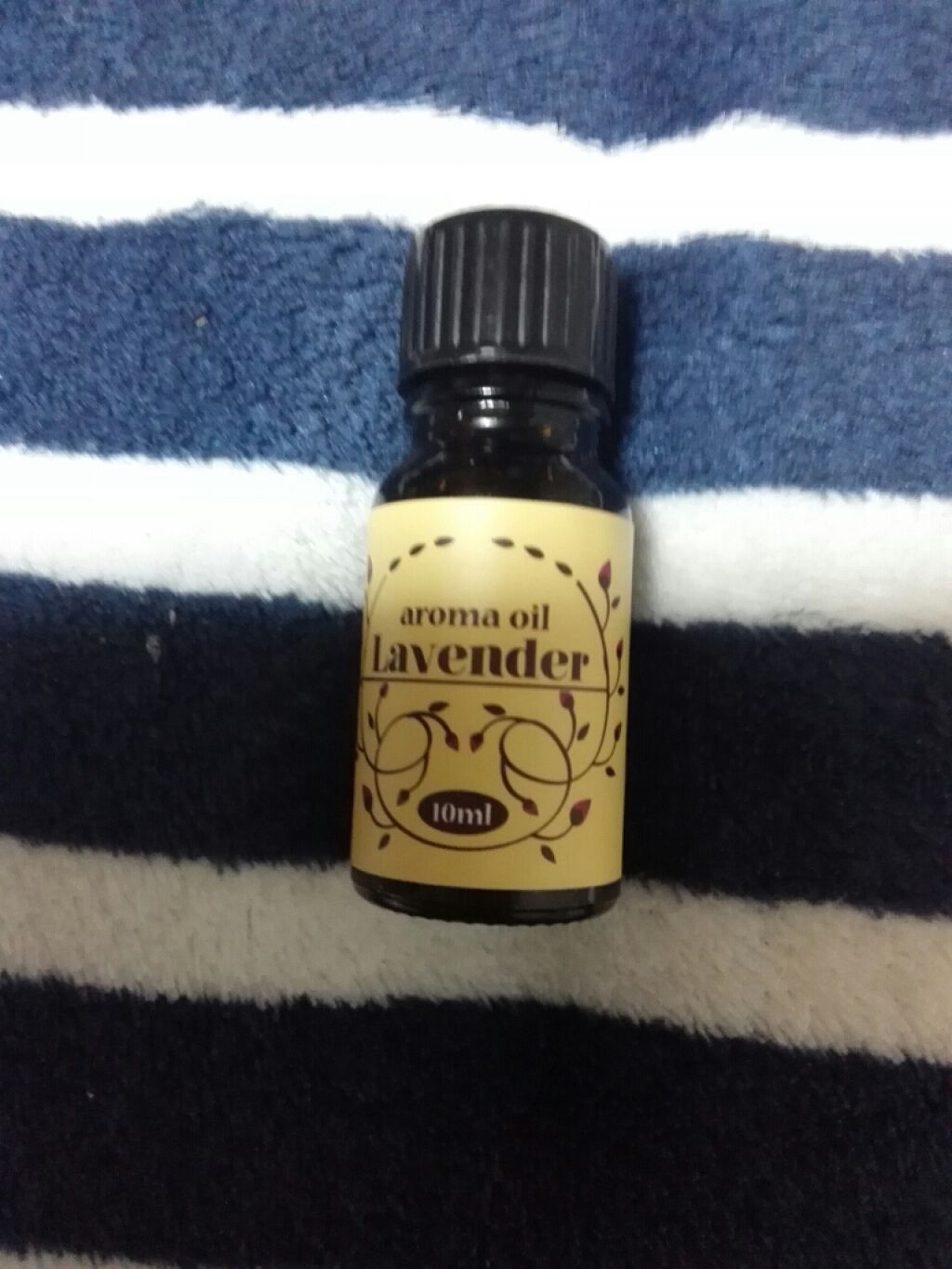 アロマオイル/DAISO/アロマオイルを使ったクチコミ(2枚目)