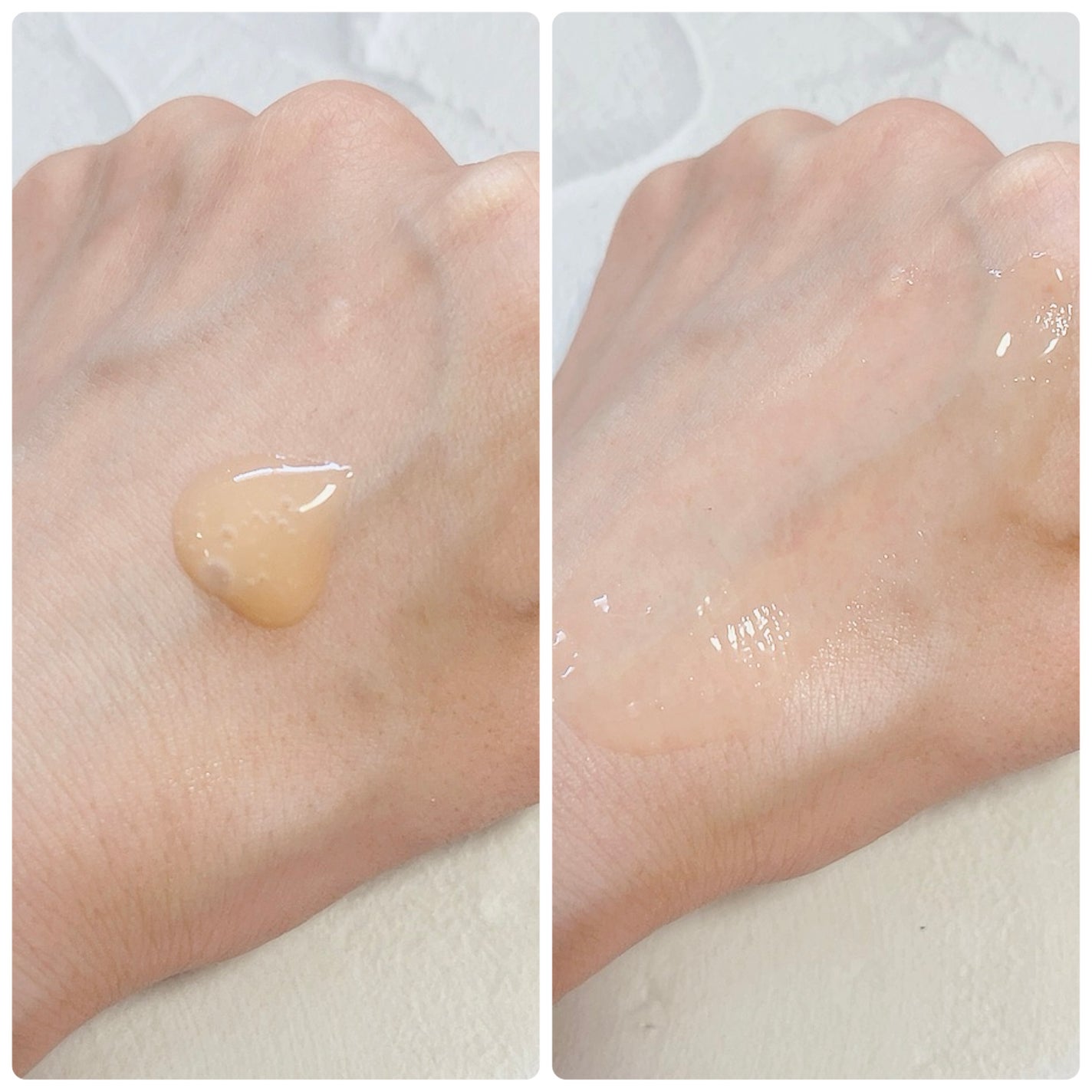 グレイス ワン 薬用リンクル リフト液/グレイスワン/オールインワン化粧品を使ったクチコミ(4枚目)