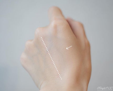 ウォンジョンヨ フィッティングクッション ラスティング/Wonjungyo/クッションファンデーションを使ったクチコミ(5枚目)